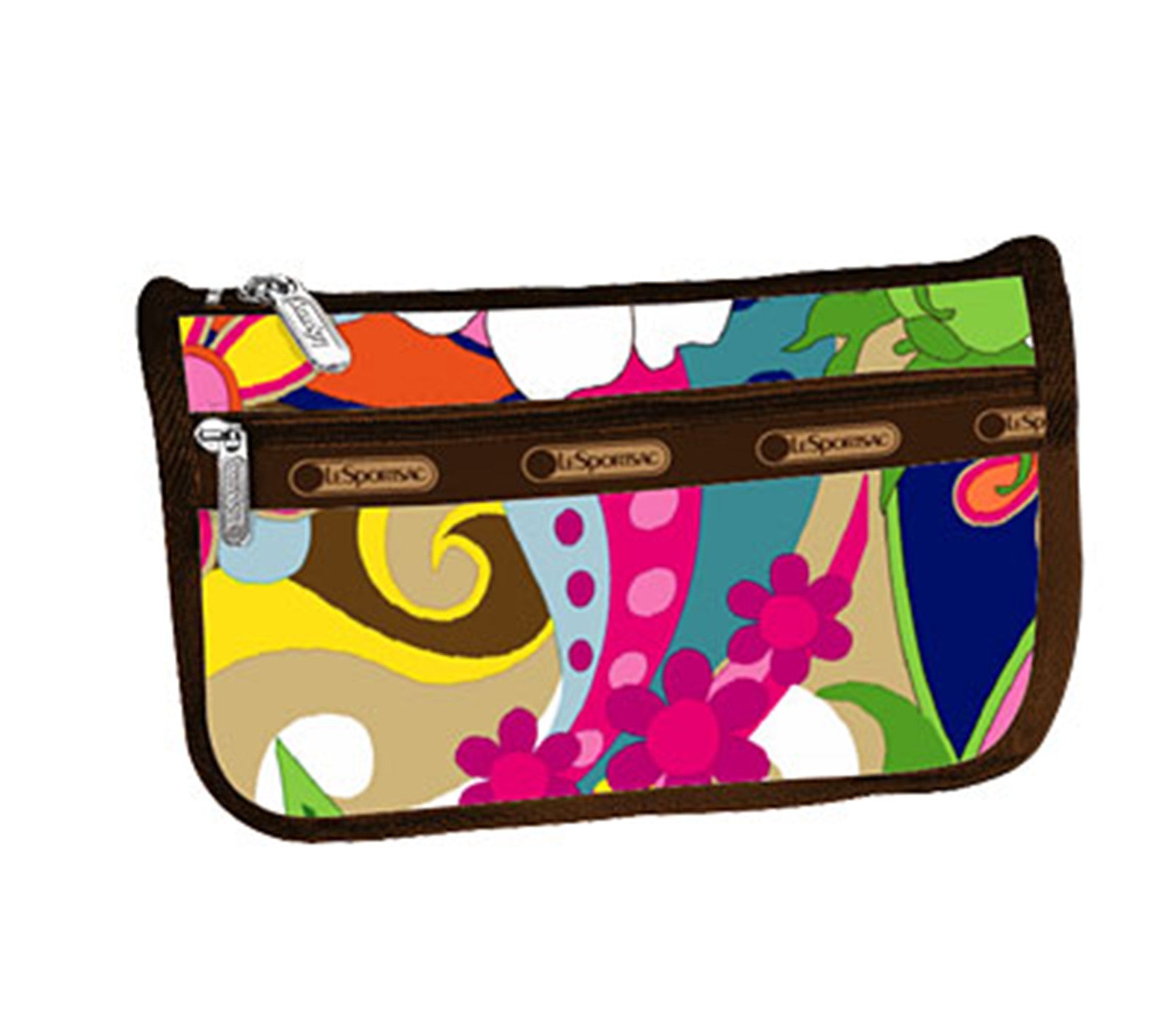 Fashion designer to surface designer