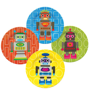 Robot Kids Collection