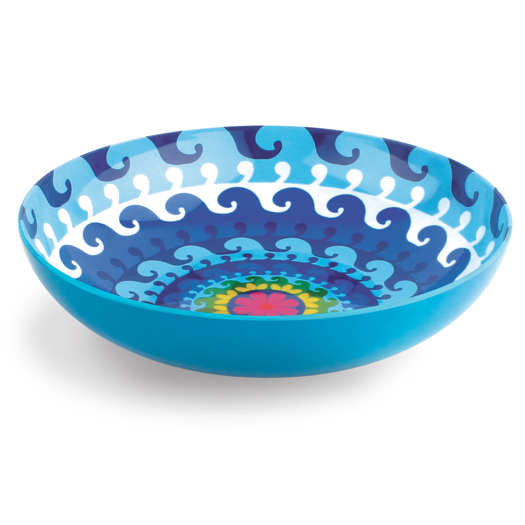 サスギャラリー S-BW-1150CB Bowl サイズL カプリブルー お茶碗 Bowl