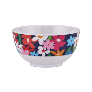 Garden Floral Mini Bowl Set