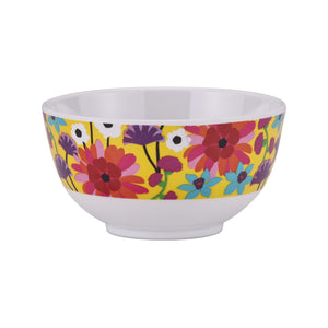 Garden Floral Mini Bowl Set