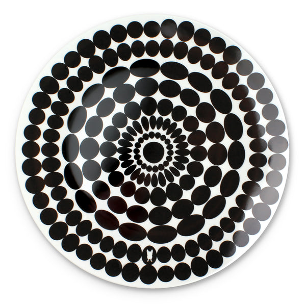 Foli Round Platter