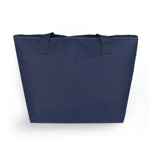 Kat Insulated Picnic and cooler Tote Bag