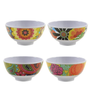 Floral Spreader & Mini Bowl Bundle