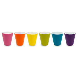 Rainbow Tumbler Set