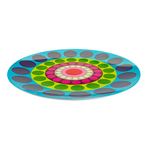 Dial Plate and Platter Collection