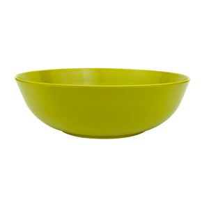 Rainbow Pasta Bowl Set