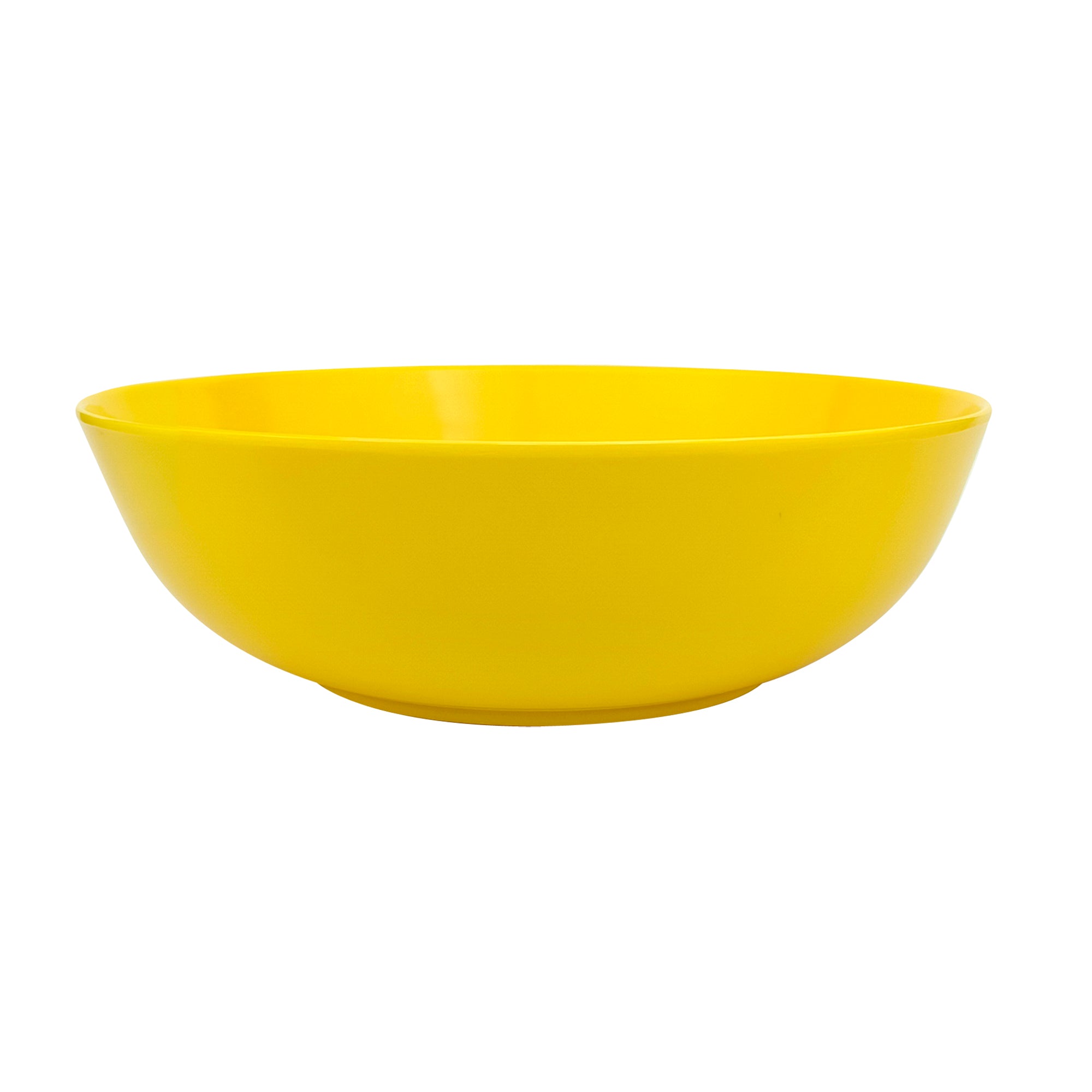 Rainbow 8" Large Bowl Set - Thumbnail 4