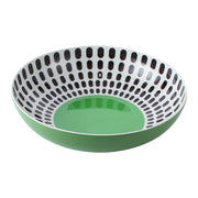 Studio Check 11.8" Serving Bowl