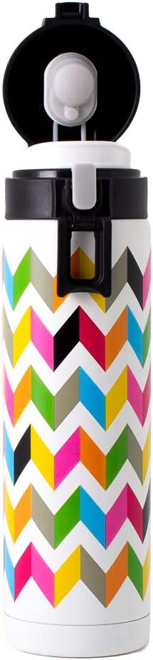 Ziggy Poptop Tumbler