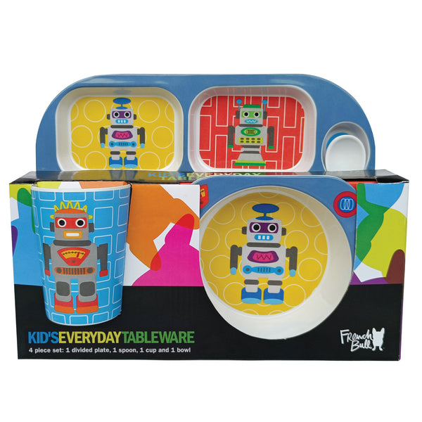 Robot Everyday Kids Set