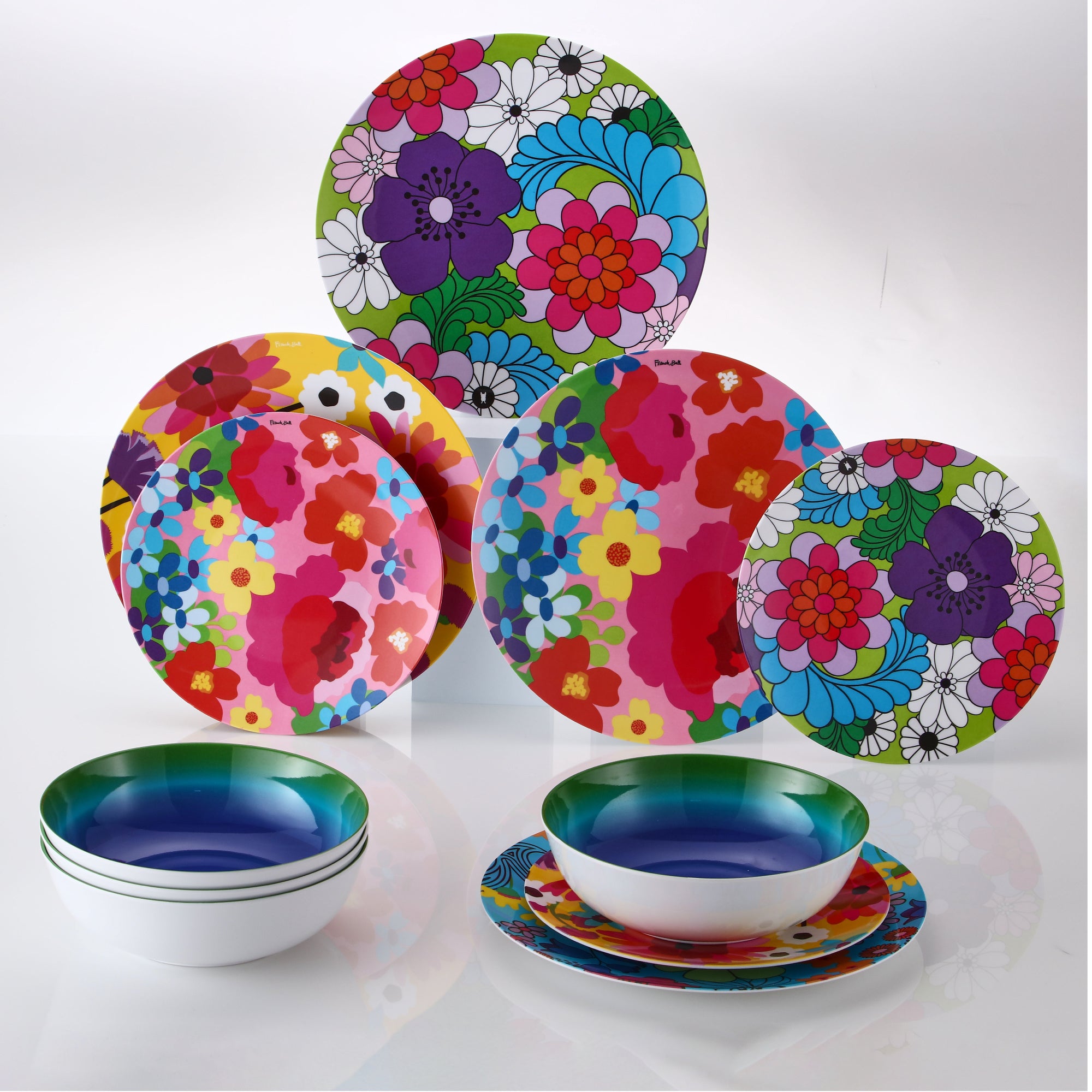 02-Garden-Floral-dinner-plates
