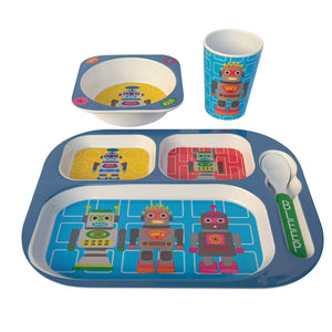 Robot Everyday Kids Set