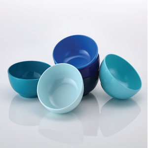 Shades of Blue Mini Bowl Set