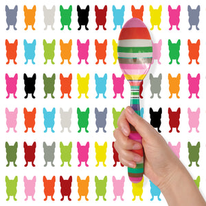 Calypso Serving Spoon