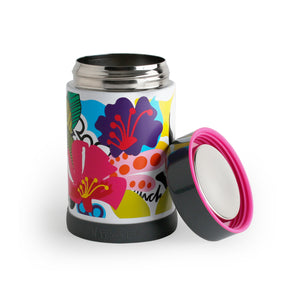 Oasis Food Jar