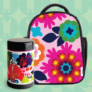 Oasis Food Jar