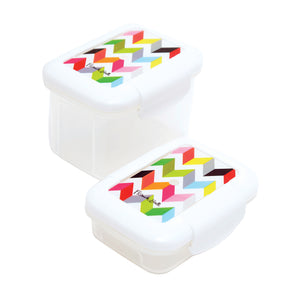 Ziggy Snack Container Bundle