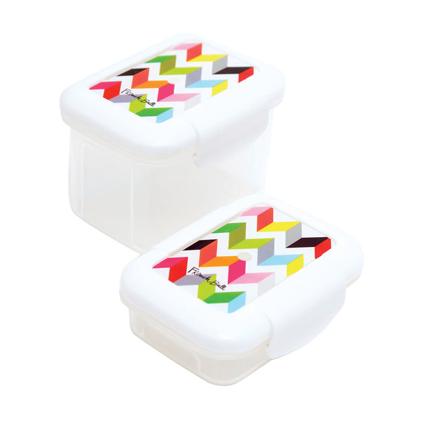 Ziggy Snack Container Bundle