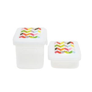 Ziggy Snack Container Bundle