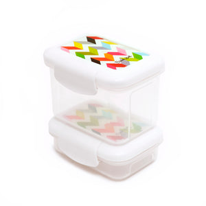 Ziggy Snack Container Bundle