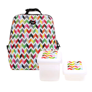 Ziggy Snack Container Bundle