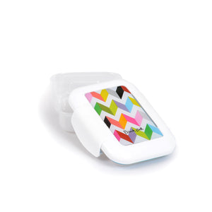 Ziggy Snack Container Bundle