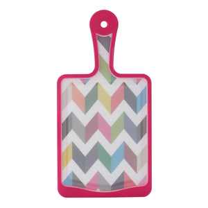 Ziggy Paddle Cutting Board