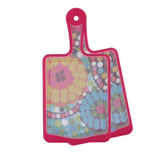 Bindi Paddle Cutting Board