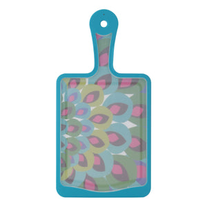 Gala Paddle Cutting Board