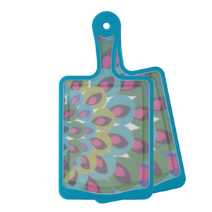 Gala Paddle Cutting Board