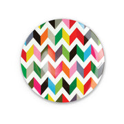 Ziggy 11" Round Plate