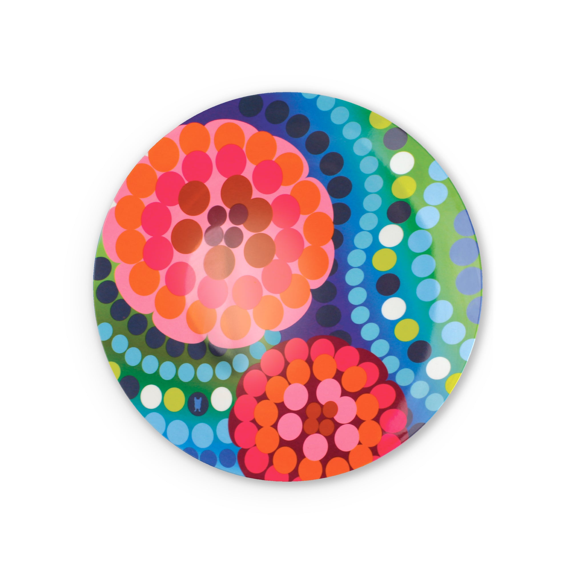 Bindi 11" Plate