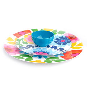 Sus Dinner Plate