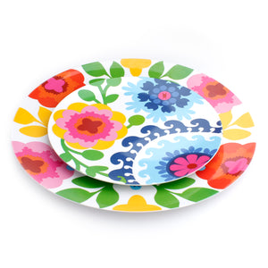 Sus Dinner Plate