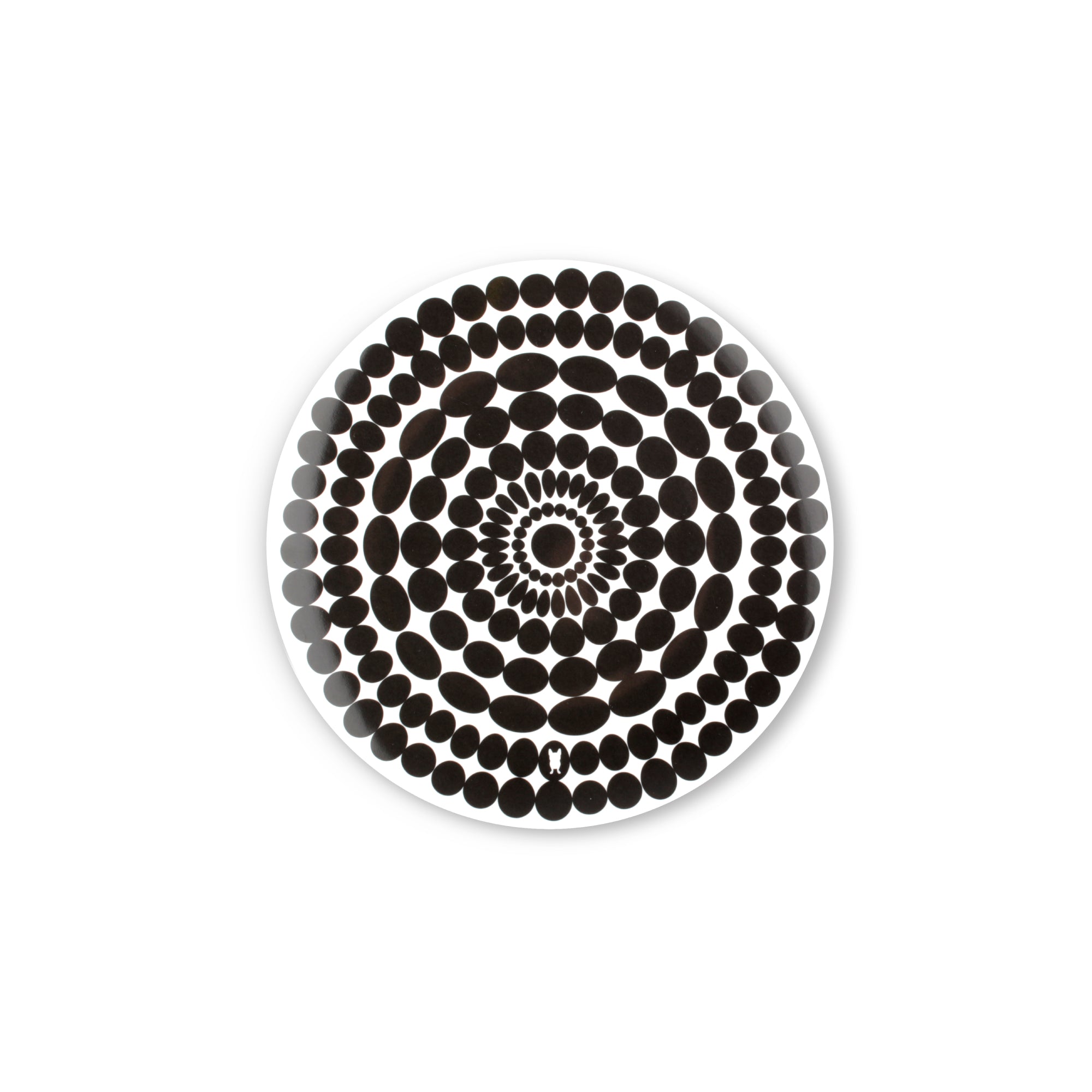 Foli 9" Plate
