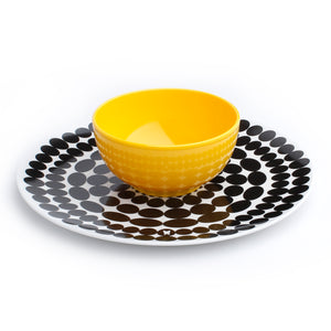 Foli Salad Plate