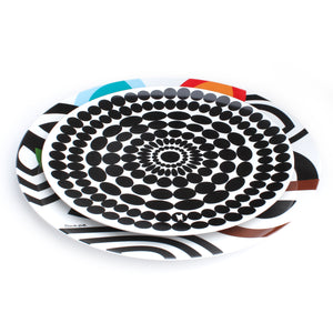 Foli Salad Plate