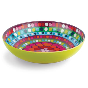 Bindi Salad / Serving Bowl