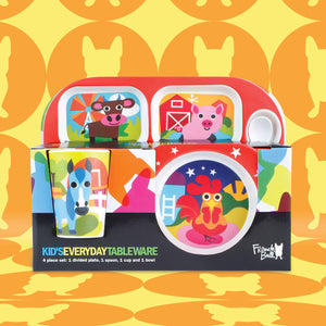 Farm Everyday Kids Set