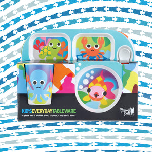 Ocean Everyday Kids Set