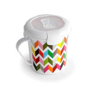 Ziggy Soup Mug