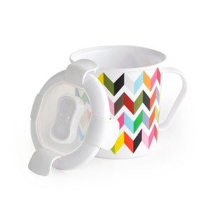 Ziggy Soup Mug