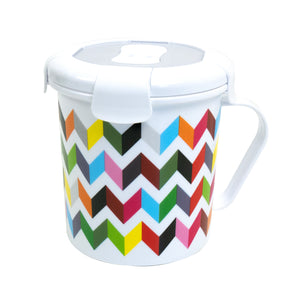 Ziggy Soup Mug