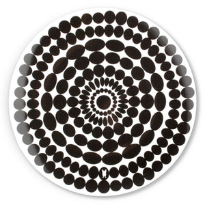 Foli Plate and Platter Collection