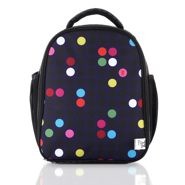 Dotty Night Sling Lunch Bag