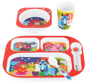 Farm Everyday Kids Set