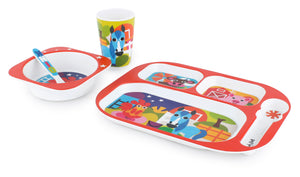 Farm Everyday Kids Set