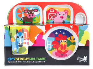 Farm Everyday Kids Set