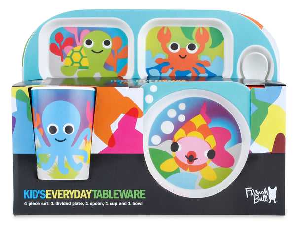 Ocean Everyday Kids Set